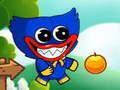 Jeu Aventure de Poppy Play Time en ligne