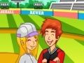 Jeu Baiser de Baseball en ligne