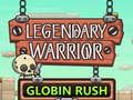 Jeu Guerrier Légendaire Rush des Gobelins en ligne