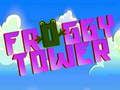 Jeu Tour Framboise en ligne