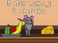 Jeu Regard Souris en ligne