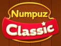 Jeu Numpuz Classique en ligne
