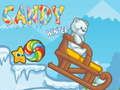 Jeu Hiver Sucré en ligne