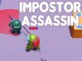 Jeu Assassin Imposteur en ligne