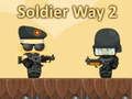 Jeu Chemin du Soldat 2 en ligne