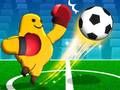 Jeu Monster Soccer 3D en ligne
