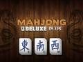 Jeu Mahjong Deluxe Plus en ligne