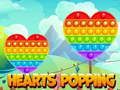 Jeu Cœurs Éclatants en ligne