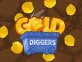 Jeu Chercheurs d'or en ligne