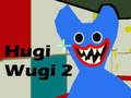 Jeu Hugi Wugi 2 en ligne