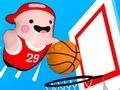Jeu Haricots de Basket en ligne