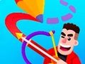 Jeu Maître de Dessin 2 en ligne