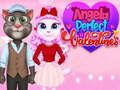 Jeu Angela Saint Valentin Parfait en ligne