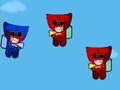 Jeu Flappy Huggy Wuggy en ligne