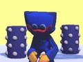 Jeu Poppy Smashers: Temps de Jeu Effrayant en ligne