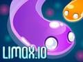 Jeu Limax.io en ligne