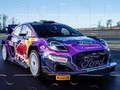 Jeu Ford Puma Hybride Rallye Puzzle en ligne