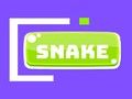 Jeu Jouer à Snake en ligne