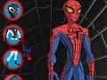 Jeu Créateur de héros Spider-Man en ligne