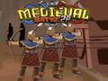 Jeu Bataille Médiévale 2P en ligne