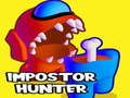 Jeu Chasseur d'imposteurs en ligne
