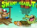 Jeu Assaut Marécageux en ligne