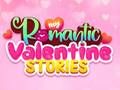 Jeu Mon Histoire Romantique de Saint-Valentin en ligne