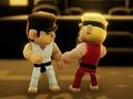 Jeu Karate Irrationnel en ligne