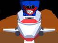 Jeu Huggy Wuggy Mars en ligne
