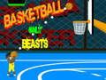 Jeu Bêtes de Basketball Uniquement en ligne
