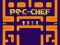 Jeu Pac-Chef en ligne