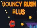 Jeu Bouncy Rush Plus en ligne