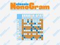 Jeu Nonogramme Classique en ligne