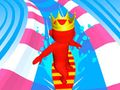 Jeu Course de Surfeurs dans un Aquapark en ligne