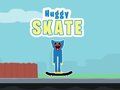 Jeu Skate Huggie en ligne