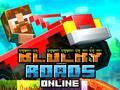 Jeu Routes Bloquées en Ligne en ligne