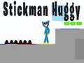 Jeu Stickman Câlin en ligne
