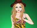Jeu Emily Modèle de Mode en ligne