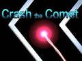 Jeu Crash la Comète en ligne