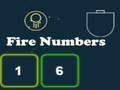 Jeu Nombres de feu en ligne