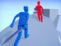 Jeu Combat d'Angle 3D en ligne