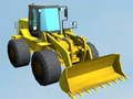 Jeu Crash de Bulldozer en ligne
