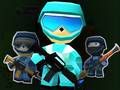 Jeu Héros Inactif : Contre-terroriste en ligne