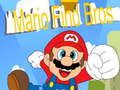 Jeu Mario Trouve Frères en ligne