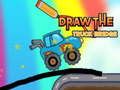 Jeu Dessine le pont du camion en ligne