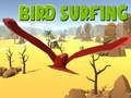 Jeu Surfing d'oiseaux en ligne