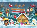 Jeu Défi de Noël en ligne