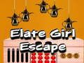 Jeu Évasion de la fille joyeuse en ligne