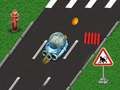 Jeu Course de Fusées sur Autoroute en ligne