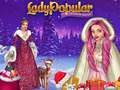 Jeu Dame Populaire en ligne